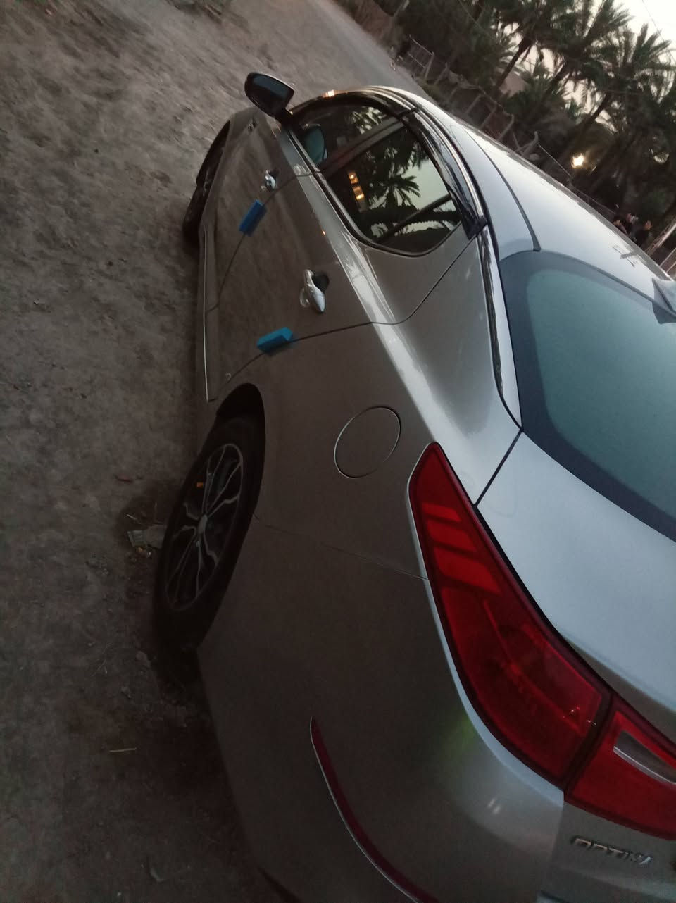 اوبتما مديل 15رقم بابل انكليزي سياره جاهزه مال جناي مكينه كير حداديه تخم تاير تبريد كفاله سياره تحويل مباشر سياره بيها ٣ قطع صبغ بنيد او باب او جاملغ السعر 110مكان سياره حله او هاذا رقمي ***********
