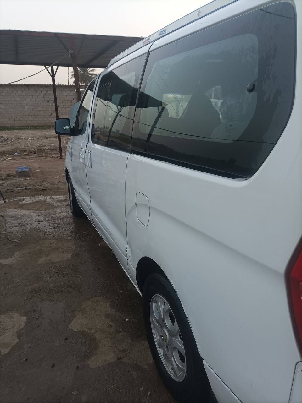 2010جاملغ أمامي امبدل لاصبغ ولا تبديل السيارة مشترك جاهزه من كلشي السياره رقم بغداد  تحويل ثاني يوم السعر 130بيهه مجال قليل ***********
