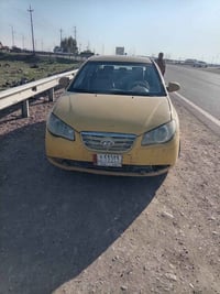 النترا • ٢٠١٠ • بدون دواخل