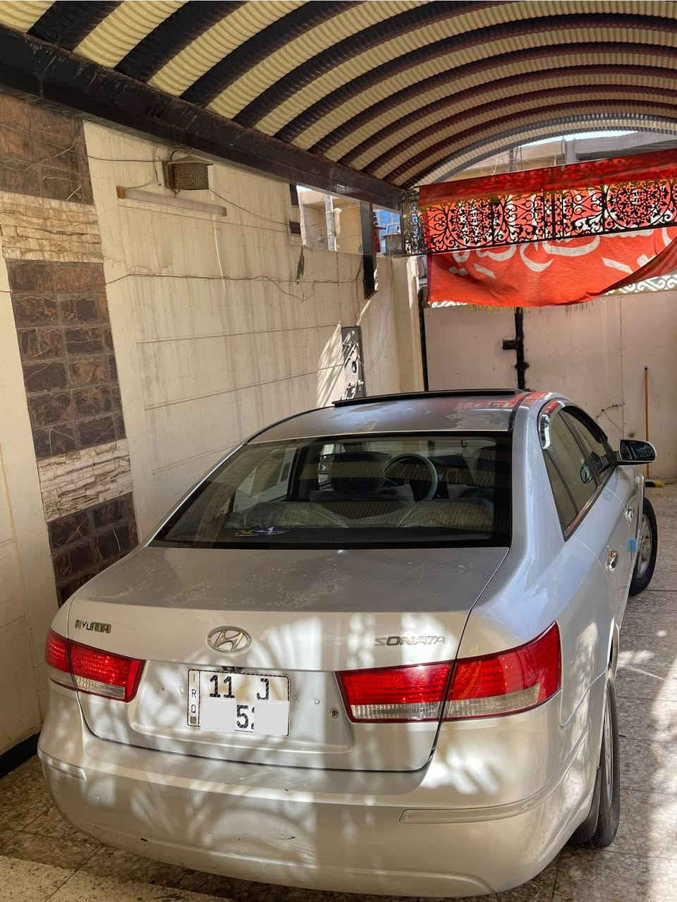 يالله
سلام عليكم للبيع سوناتا 2010  استيراد خاص اعله فئه بل سوناتا فول موصفات

لون سلفر رصاصي وراد خليجي محرك 2400 دوش المرغوب مكفول لاتنقيص ولاتبخير محرك وكير جدد 

( رقم بغداد بسمي تحويل ثاني يوم )

سياره بيها صبغ اقل لحزام ابيع حزام بدون حادث بدون معجون فقط رش اثار جراد 

(شواصي تكم قماره بنيد صندوك حوض كفاله ع وضع شركه شرط لفحص وين مايعجبك وياك 🪬)

موصفات سياره فتحه مري شفط تبريد بيانو داخل لونين داخل ملكي كشنات جلد تبريد تدفئه لمس تبريد بيانو تحكم ستيرن جهتين شاشات ثنين ويل كب 5 ويل كب سستم نيكل سياره فول موصفات اعله فئه

سياره تخم تاير جديد بعدها بنقشته  صدر امامي خلفي نضيف 

سياره خير من الله واحله من صور 

اخون كلشي موضح بل صور وكلشي كاتب فقط صبغ وفحص سونار وين مايعجبك 

مكاني بغداد 

 سعرها 113 وبيها مجال قليل

الاستفسار *********** 

وتحياتي للجميع ❤️❤️
