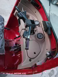 تكتك 2018 • اوراق المصطفى • الزعفرانية بغداد