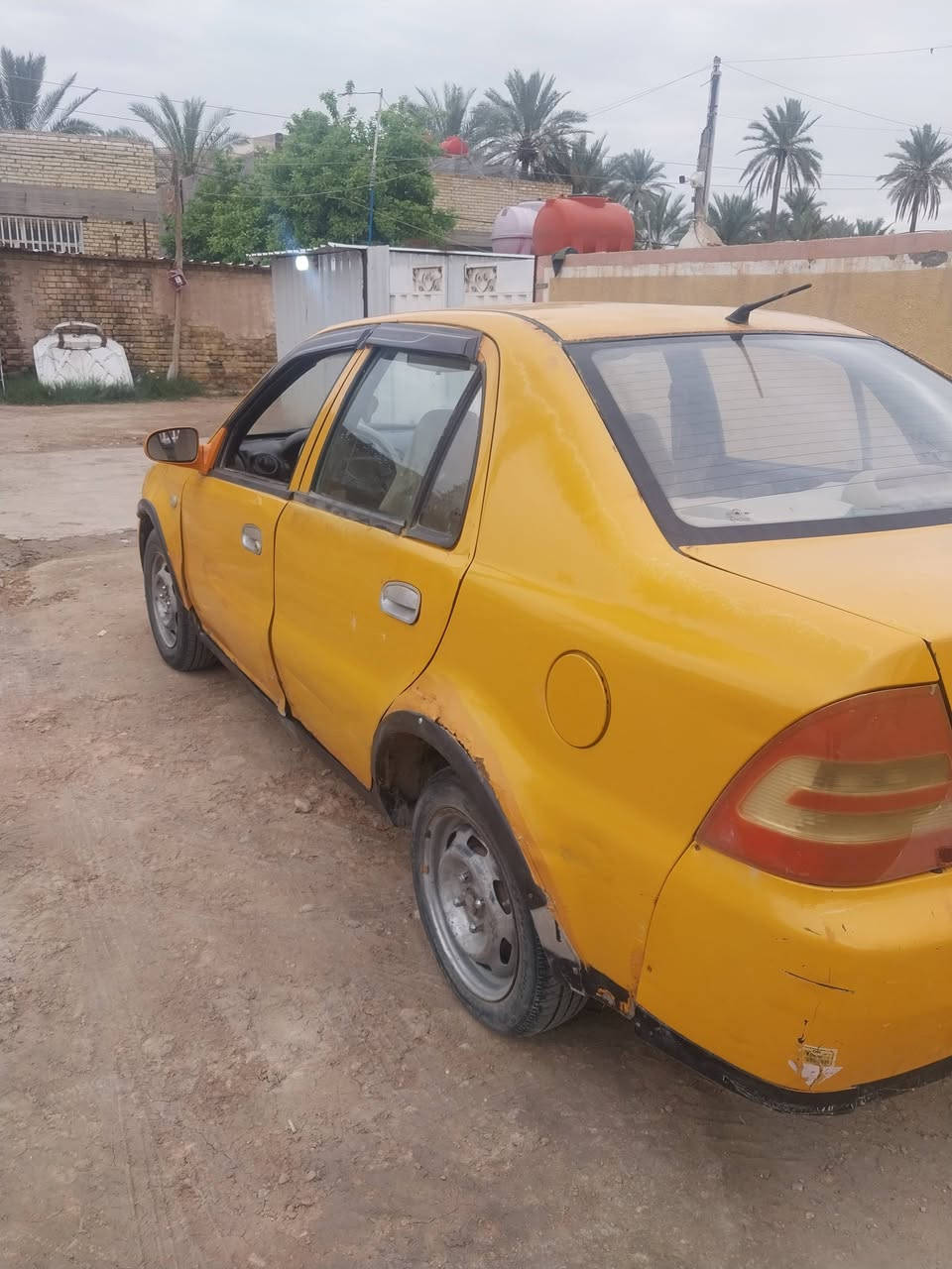 سلام عليكم سيكي 2012كير ومكينه جدد حداديه جديده كهربائيات كله شغاله تخم تأير جديد السعر 10اتكفل سرقه وعشائر مكاني بابل الاستفسار على هاذه الرقم ***********
