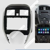 كفر(اطار)  تاب  نيسان صني مع فيشه بلاديه بسعر ١٥ الف مع التوصيل للحجز ...