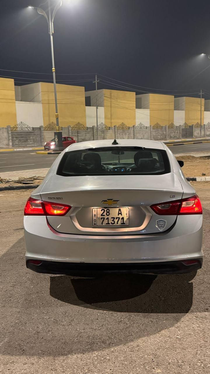 ماليبو موديل 2016
مكينه +تيربو جدد

حادثه فقط دعاميه صوره مرفقه ويا الصور 

سعره 110$

للستفسار ***********

المكان كربلاء المقدسة
