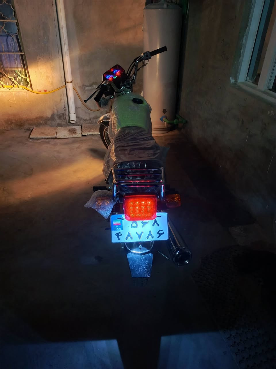 اربعه كير سكنر جديده موديل ٢٠٢٧ اوراق سكنر صارله قليل من طالعه من الوكيل السعر ٧٥٠


**إذا كنت صاحب هذا الإعلان وتريد حذفه لأي سبب، رجاءا أرسل رسالة إلى الدعم الفني**