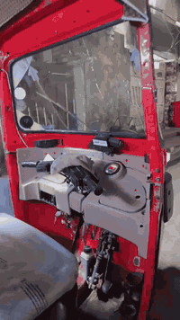 تكتك • ١٨ اوراق اصوله • بدون صبغ