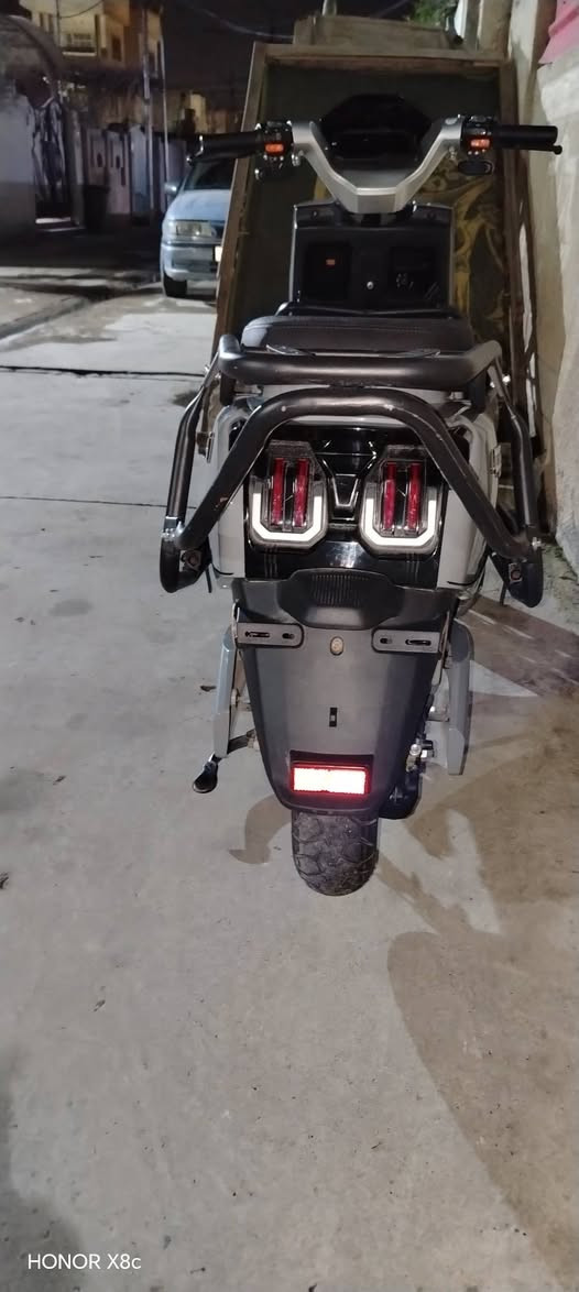 سلام عليكم اخوان الحلال للبيع سبب البيع محتاج فلوس ماطور صارلو اقل من شهر 6باتريات مسطرة السعر 850الف وبي مجال ***********
