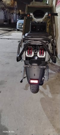 اخوان الحلال للبيع سبب البيع محتاج فلوس ماطور صارلو اقل من شهر 6باتريا...