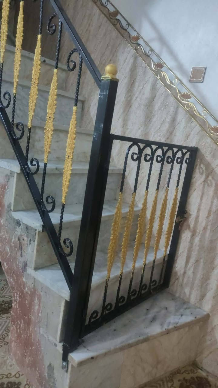 حدادة عامة كوفة نجف انسب الاسعار
عمل درجة اولى *********** واتساب او مراسلة الصفحة
