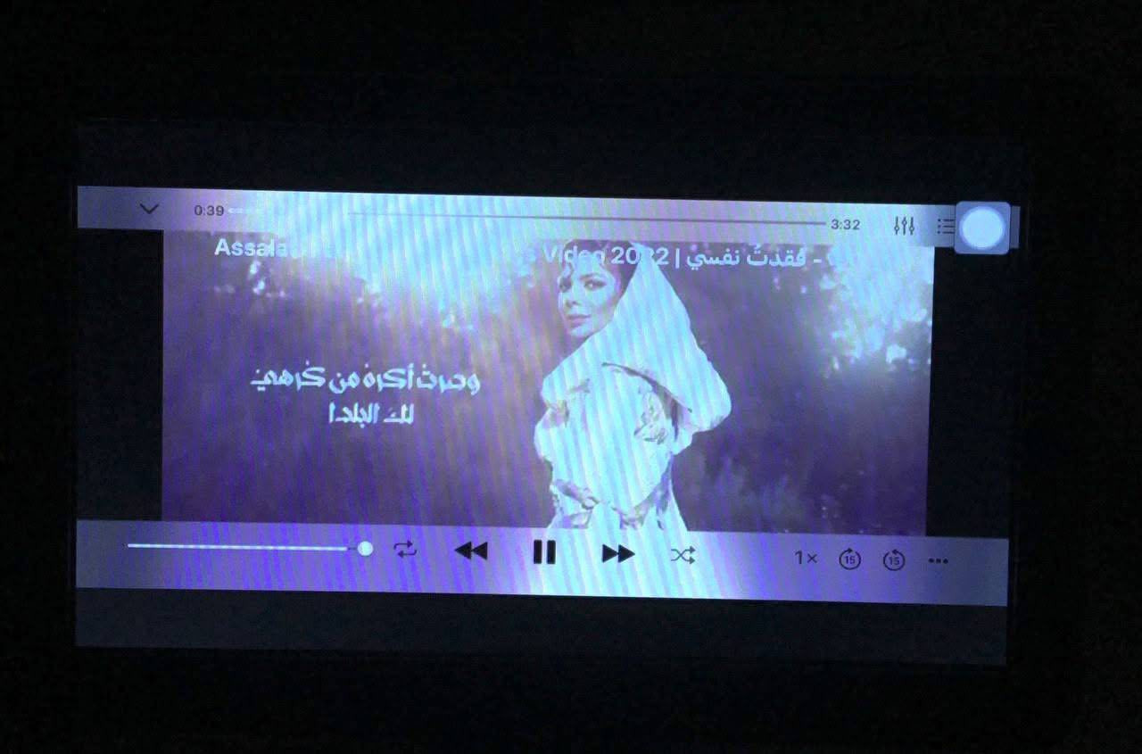 شاشه تايب سي دشبول تعرض شاشه وايرليس كار بلي واير ليس فول كله وايرليس كامله سعر 35الف


**إذا كنت صاحب هذا الإعلان وتريد حذفه لأي سبب، رجاءا أرسل رسالة إلى الدعم الفني**