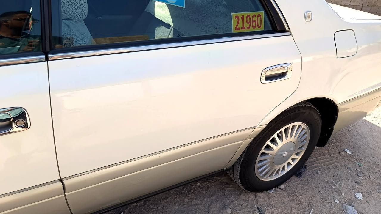 السلام عليكم ورحمة الله وبركاته
راس ثور فلات موديل 1997رقم أنبار مشروع وطني  تتحول بأي محافظة راعيها ( البصرة) 
مكفوله من الكص ونقل الجثه والعيب الشرعي 
(محرك فيفيتي 3000)  حداده امامي وخلفي  
تبريد ثلج ويه سويج تخم تاير مشدود 
 تجي وتشوف بعينك سياره جاهزة 
السعر 87 
العنوان البصرة
الاستفسار الاتصال على الرقم التالي 
واتساب او اتصال فقط 
***********
