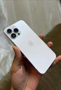 آيفون ١٣ برو ماكس • ٢٥٦ • بطارية ٧٤