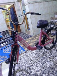 بسكليت • مكاني • زعفرانيه بغداد