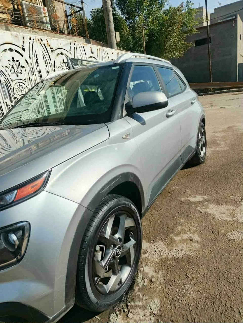 هونداي فينو موديل 23 فول موصفات مناسبه بيع او مراوس بصول بيه قطع صبغ ماشيا 19 الف *********** مكان كربلاء صور الحادث والتفاصيل بالمنشور
