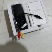 روبرت • داتا شو صغيرة • توصيل لكل العراق