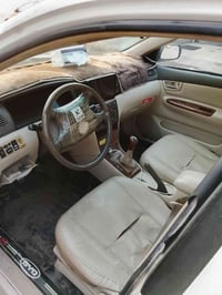 من رخصت الادمن ، بيوايدي اف 3 موديل 11 السياره بيه بجم أو معمره تعمير ...