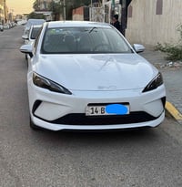 بي واي دي سيل 5 • ٢٠٢٥ • تبريد