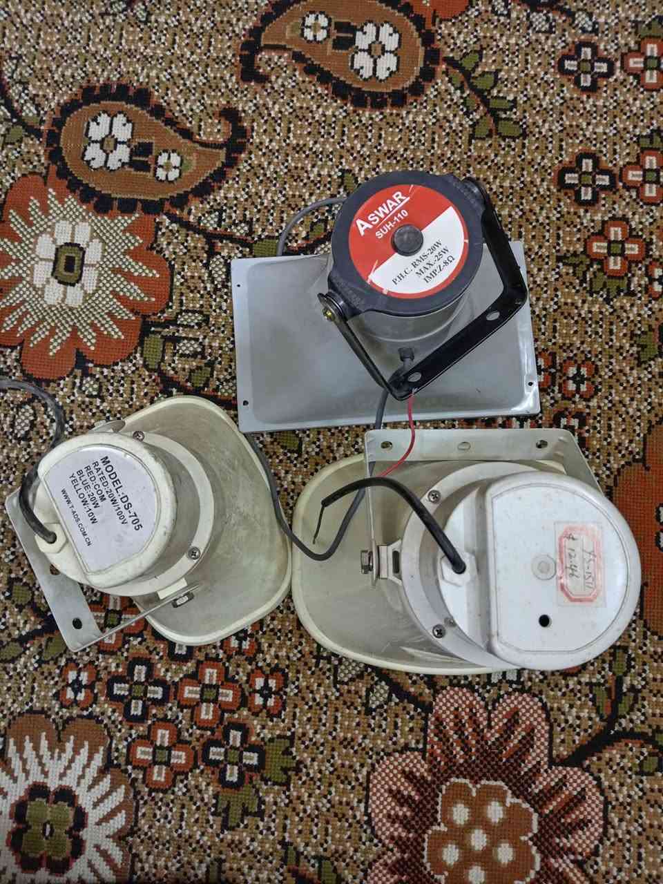 بوقيات حجم زغير جديد غير مستعمل للبيع العنوان بغداد مدينة الصدر حي طارق لايوجد توصيل  خلي سعر معقول واخذا


**إذا كنت صاحب هذا الإعلان وتريد حذفه لأي سبب، رجاءا أرسل رسالة إلى الدعم الفني**