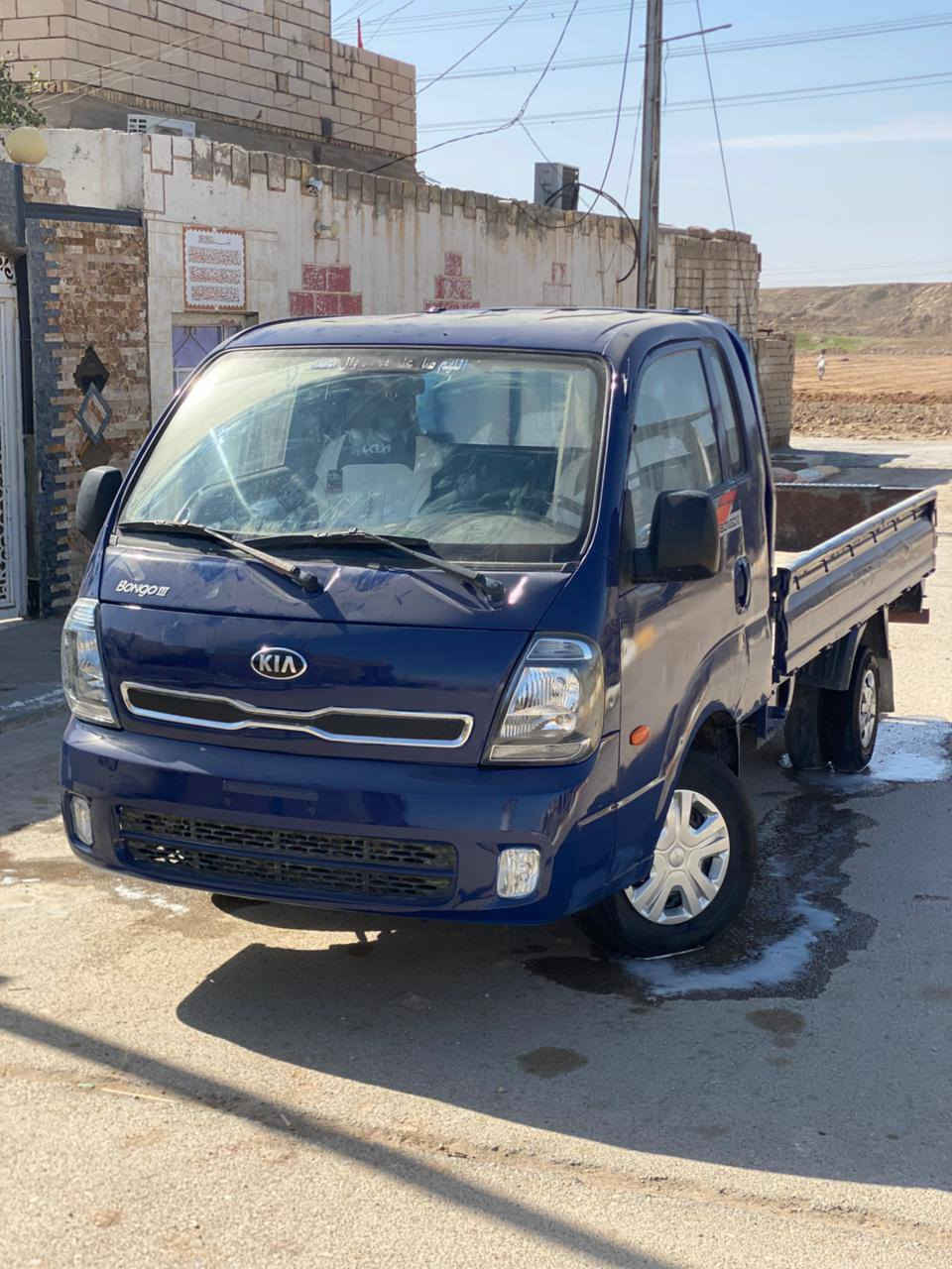 السلام عليكم بنگو للبيع مكفوله من الگص مصبوغه جماليه متومه شمالي حاسبه مكينه جديده وحداديه تخم تاير محدثه بچم 21 واتساب ***********
السعر 45 بيهه مجال
