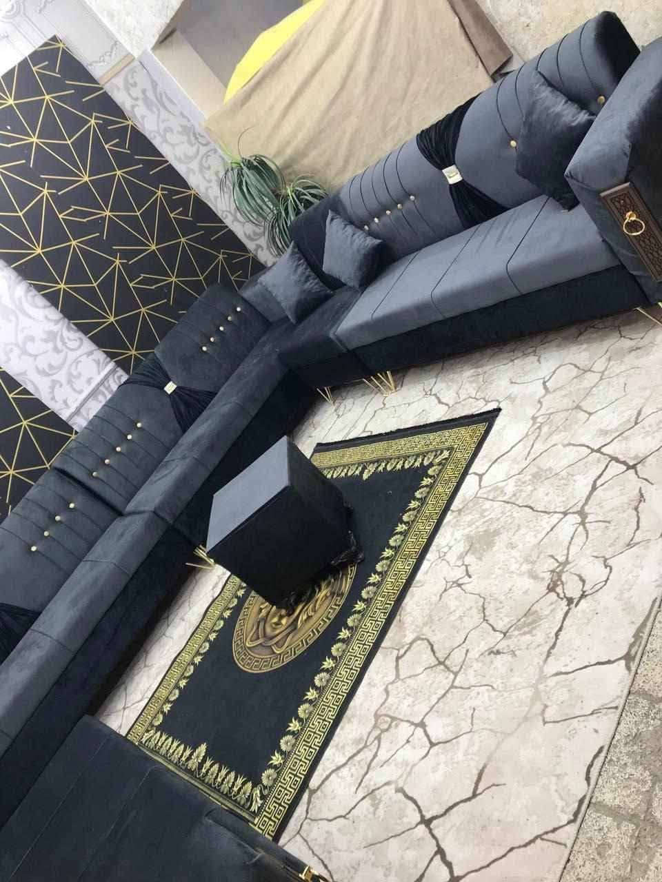 السلام عليكم
للتخم والديوان 🌹
ديوان تفصال شغل مرتب وثقيل ..

الخشب(بلاويد الاسود وال mdf  الخام))

القماش / قديفه درجه اولى
والقماش حسب طلب الزبون 

عدد المقاعد// 10 مقاعد
السعر// 500الف وبي مجال 
ملاحضه بي بعد الوان
تواصل عبر ماسنجر او واتساب ***********
