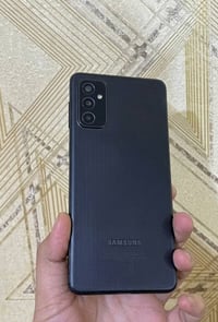 سامسونج M52 5G • ١٢٨ • ٨ رام