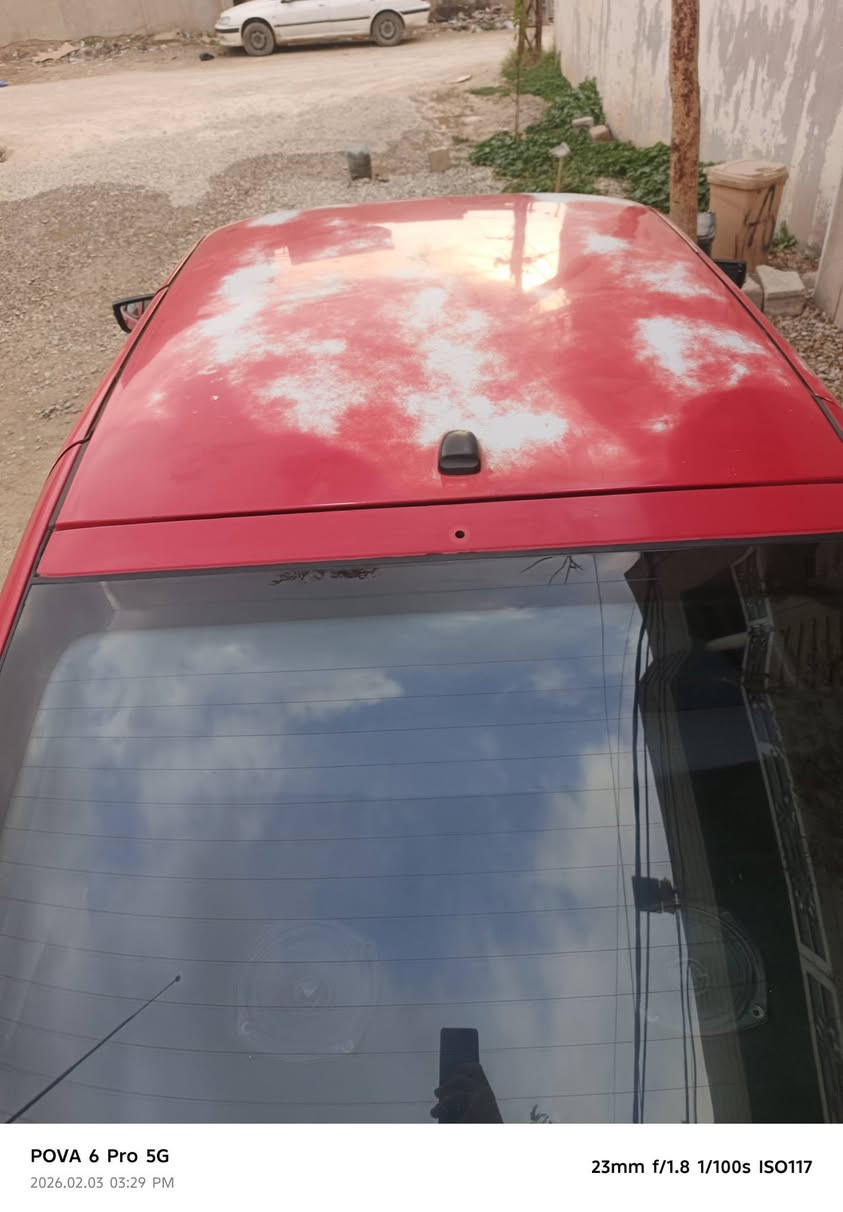 اوبل للبيع فكتره موديل ٩٣ هزه وسنويه جديده لل٢٠٣٠ سياره بأسمي سياره لا ضربه لا صبغ لا معجون شويه بيها جلح ب سقفيه كهربائيات كامل شغاله بلاجكتور لايت زينون قوي كلش ب ٦٠ الف سعره مسجل صوت دمام 🔊 سياره حلوه وناعمه سعرها(٤٢)وبي مجال للطيبين ***********
