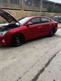 النترا 2020 وارد امريكي حادثها بنيد امبدل موصفات نص واذا اكو مراوس بتك...