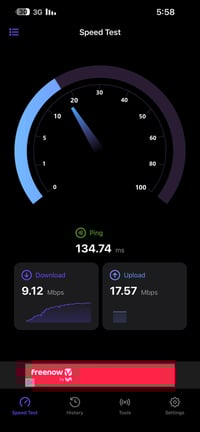 🎺 متوفرة الآن شريحة ايرلو esim :  التفعيل يكون الكتروني وعن طريق المنز...