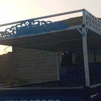 سقيفة تفصال • جديد • نجف