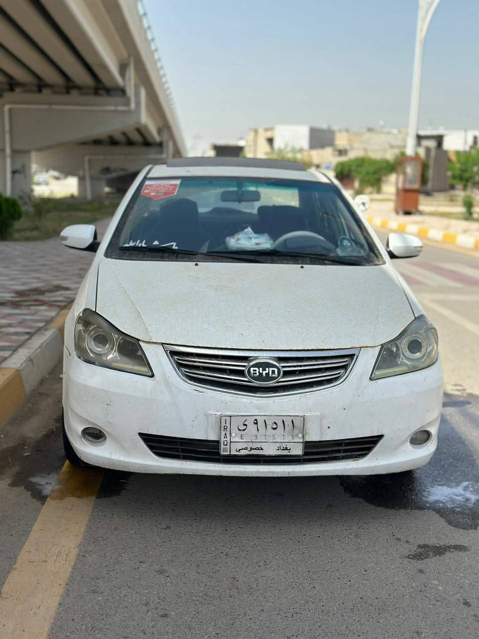 للبيع موديل 13 سعر 55 مكانها كركوك ***********
