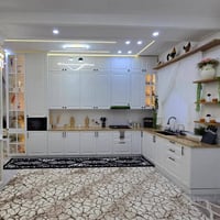 مطابخ فخمة • تصاميم راقية • عمارة ميسان