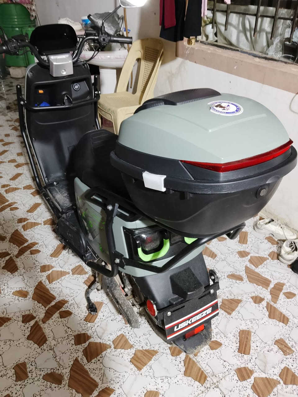 السلام عليكم اخواني ماطور شحن اوبما للمراوس بزون نفخ


**إذا كنت صاحب هذا الإعلان وتريد حذفه لأي سبب، رجاءا أرسل رسالة إلى الدعم الفني**