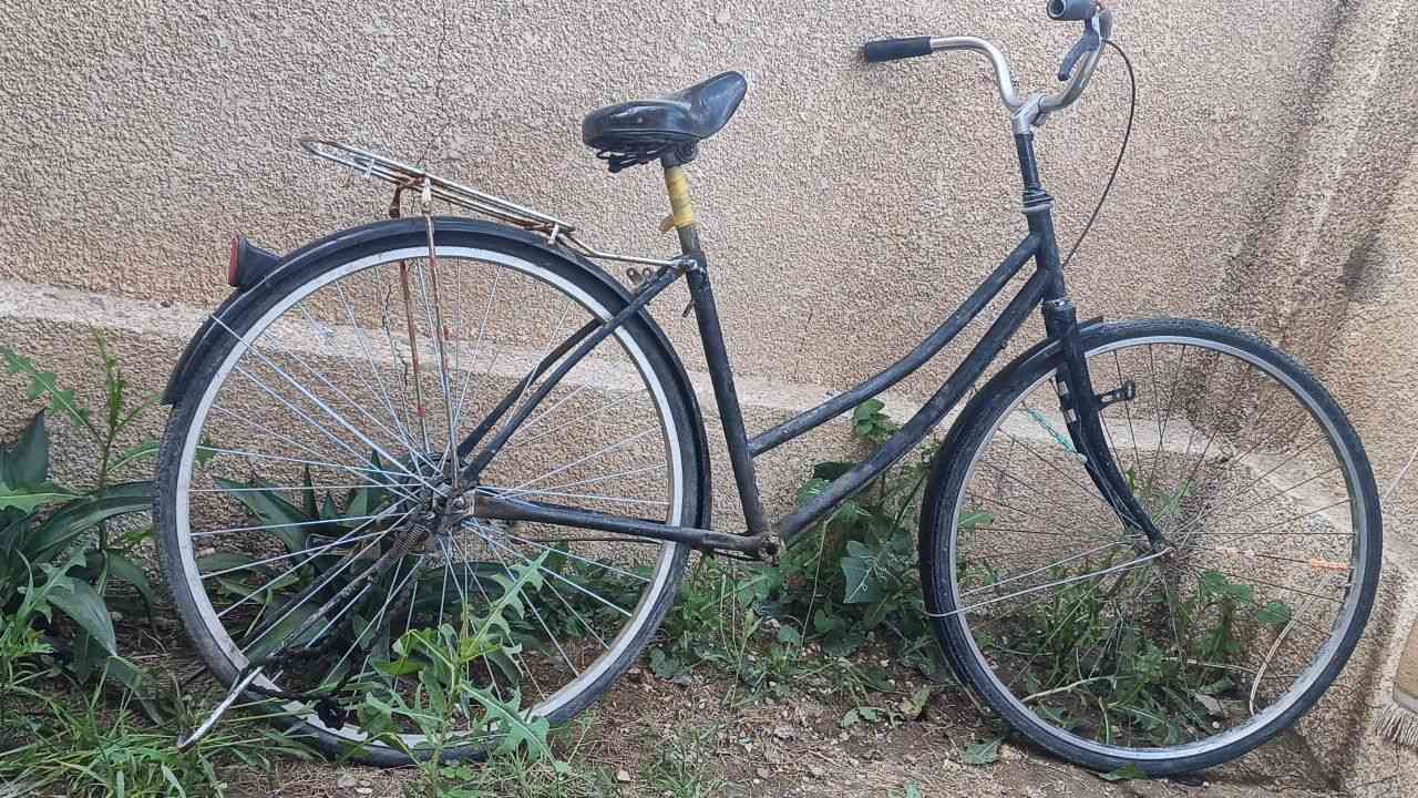 سلام عليكم بايسكل البيع بسعر مناسب مكاني الغزالية


**إذا كنت صاحب هذا الإعلان وتريد حذفه لأي سبب، رجاءا أرسل رسالة إلى الدعم الفني**