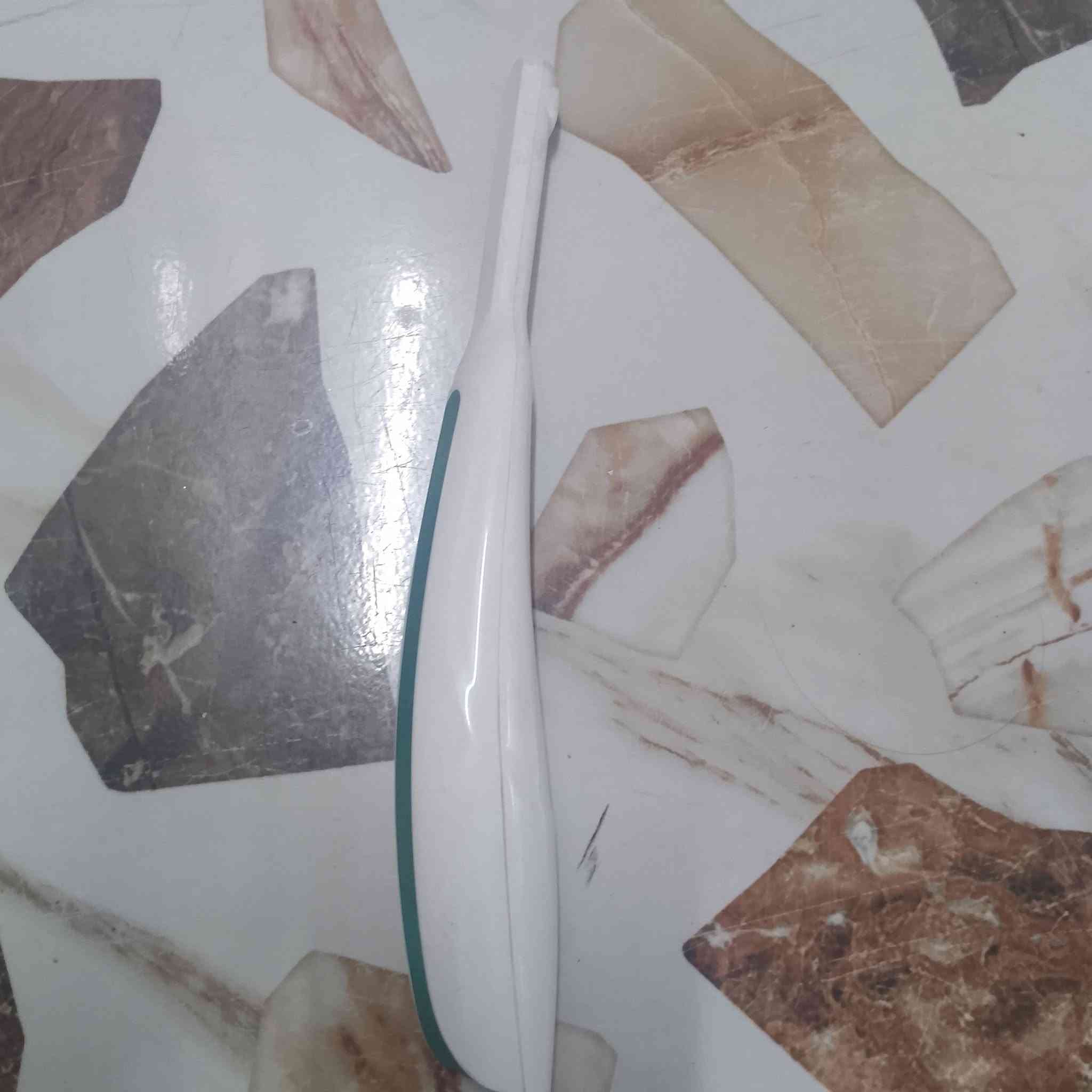 هذا جهاز فحص الاسنان شغاله مابي شي الموقع موصل حي صدام السعر 30وبي مجال وشكرا للجميع


**إذا كنت صاحب هذا الإعلان وتريد حذفه لأي سبب، رجاءا أرسل رسالة إلى الدعم الفني**