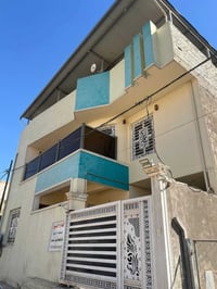 حي القادسية • ٢٠٨م • بناء ٢٠٢٢