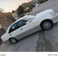 ٢٠٠٣ • ٤ أبواب • كهرباء تشتغل