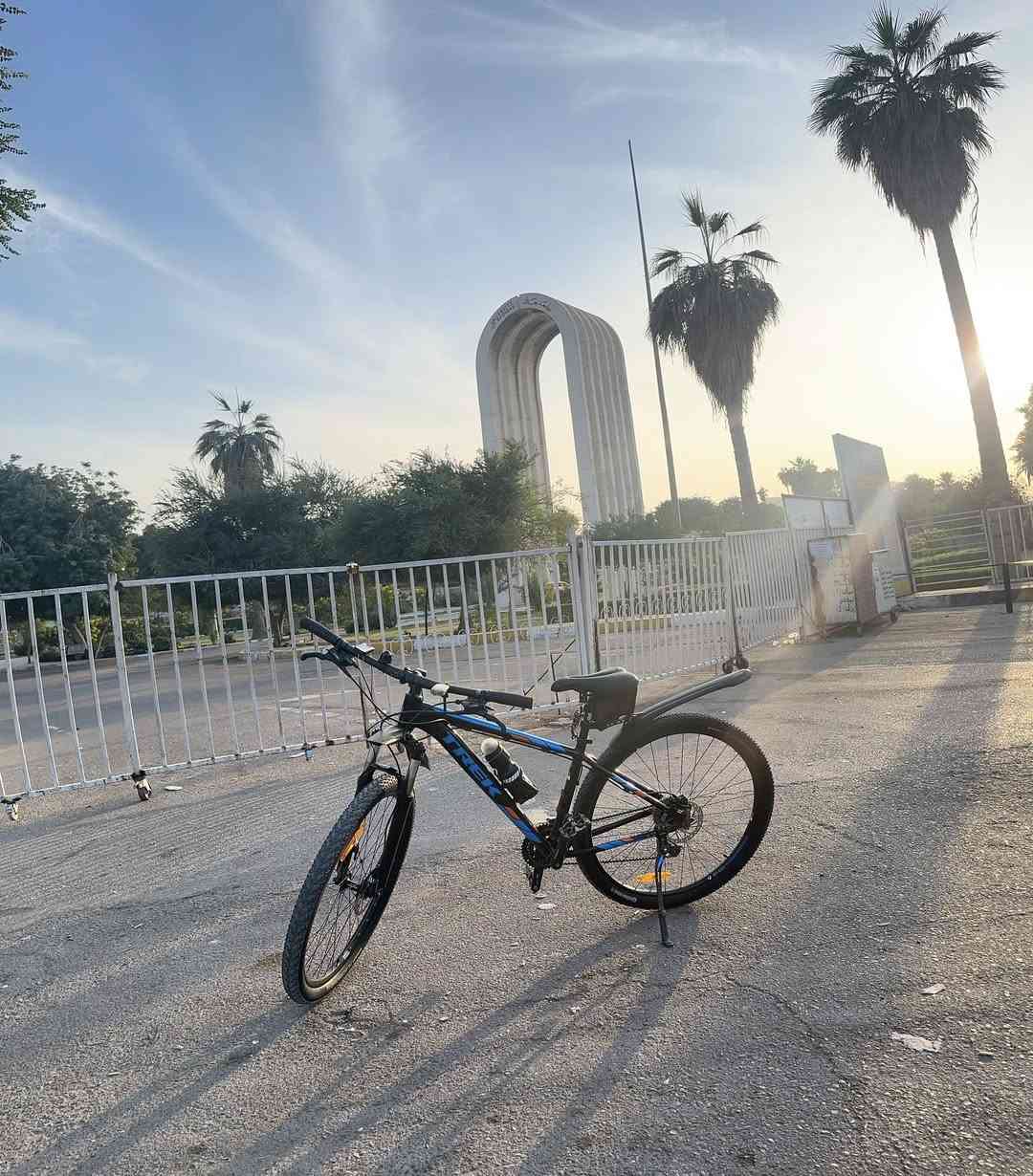 تريك فول مواصفات حجم٢٩ 
***********
