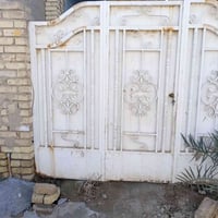 باب خارجي • نضيف