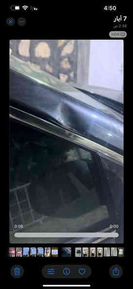 سونتو 2020 امريكي ماشية
111ميل بيها حادثها قطعة وحده
الجاملخ الخلفي بارد السيارة بدون صبغ نهائياً وصار بيها بارد بالبنيد تلث اصابع فقط 
محرك 6 سلندر 
سبعة راكب 
السعر 190 
*********** غير متواجد على الفيس
