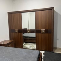 غرفه نوم للبيع والسعر على هذا الرقم 07511764118 07768833634 واتساب