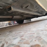 ٢٠١٥ • ماشيه ١٥٠٠٠٠ • مكفولة