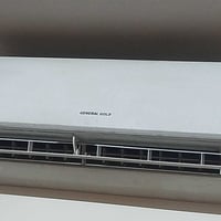 سبلت جنرل كولد تدفئه وتبريد شغال كلشي مابي طن ونص 07747218720