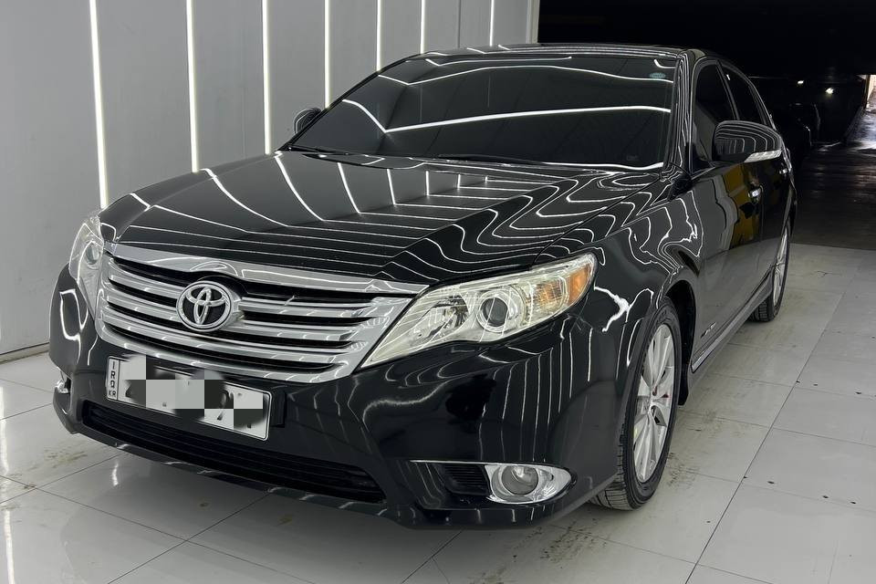 تۆیۆتا ئەڤەلۆن 2012 مواسەفات لیمتید 
 بێ سبوغ 2 پارچەی گۆڕاوە بەبیلاد
 بێ دەعم سۆنەر لە خوارەوە دانراو 
سەیارەکە ڕەقەم و سەنەوی هەزە تازازەیە
 تاوەک 2030 بە ناوی خۆمەوەیە 
  کتابی جام ڕەش 50 بە 50 بۆ کراوە 3 مانگ ماوە
سەیارەکە کەمێک سەوتی دجیتاڵی لە بەیانیاندا 
چەن چرکەیەکی کەمە نامێنێت
چوار تایە و ویلی تازە لەژێرایە
تەنها سایەقێکی ئەوێت بۆ لێخورین چرکەو 100$ 
سەیارەکە جایزە ئەوەی هەبێت لە سۆنەرەکەی و لێرەدا 
نوسراوە لەمانە دەربچێت هیچ کێشەیەک نیە
لە ڕەسمەکەیا چۆنە لە ڕوبەڕو جوانترە 
سەیارەکە نمونەی جوان

سـعـر : لە کۆمێنت داوابکە ڕاستەوخۆ بۆت دێت 📥 

گێر و مەکیەنەی بەشەرت 
هیچ کێشەیەکی تێدا نییە 

ژمارەی خاوەنەکەی 
***********
