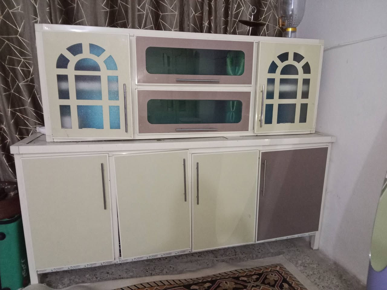 كاونتر للبيع ٣ قطع السعر ٢٠٠ العنوان الدوره شارع ٦٠


**إذا كنت صاحب هذا الإعلان وتريد حذفه لأي سبب، رجاءا أرسل رسالة إلى الدعم الفني**