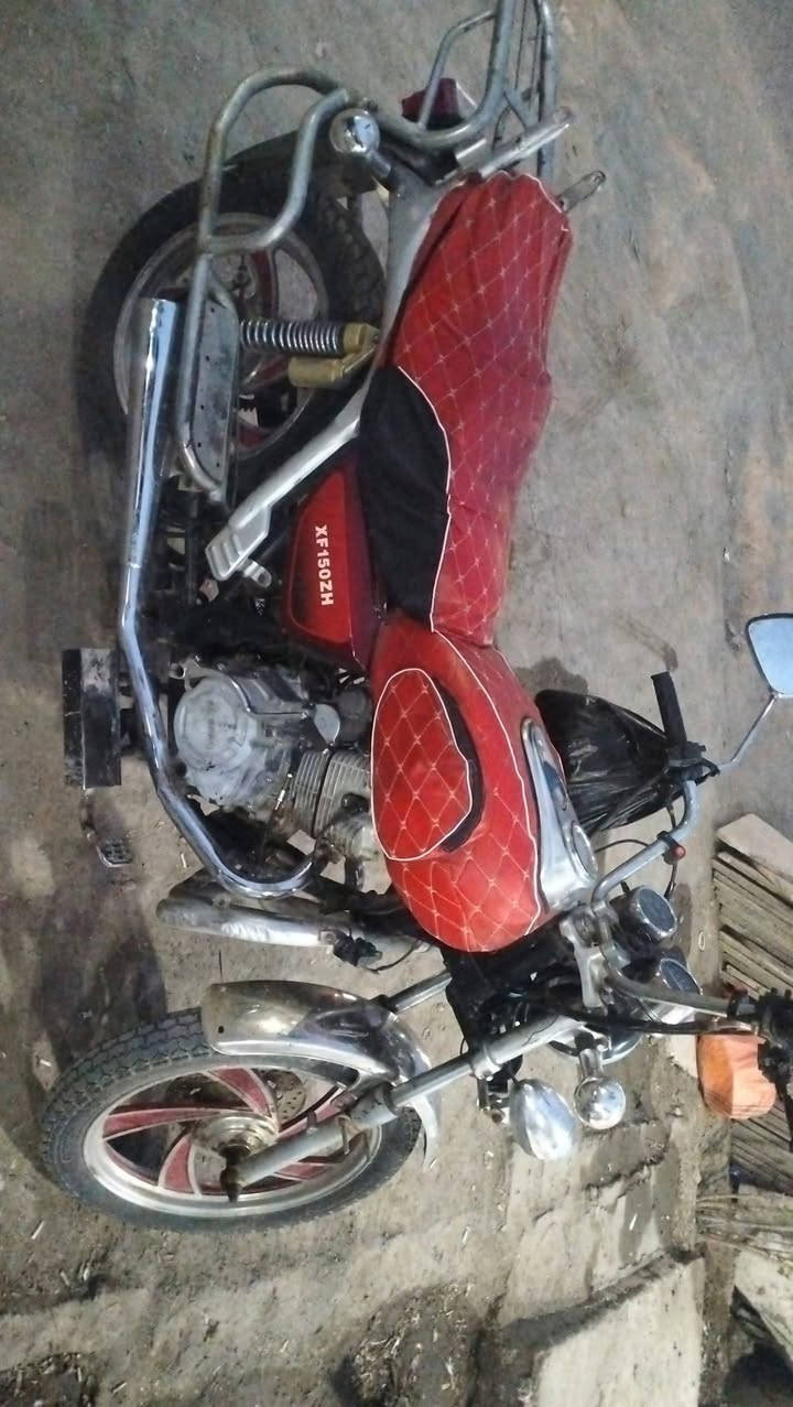 مرحبا دراجه جونده شغاله سلف هندر مناقصهه شي اوراق كامله سعرها 375مكاني البلديات بغداد


**إذا كنت صاحب هذا الإعلان وتريد حذفه لأي سبب، رجاءا أرسل رسالة إلى الدعم الفني**