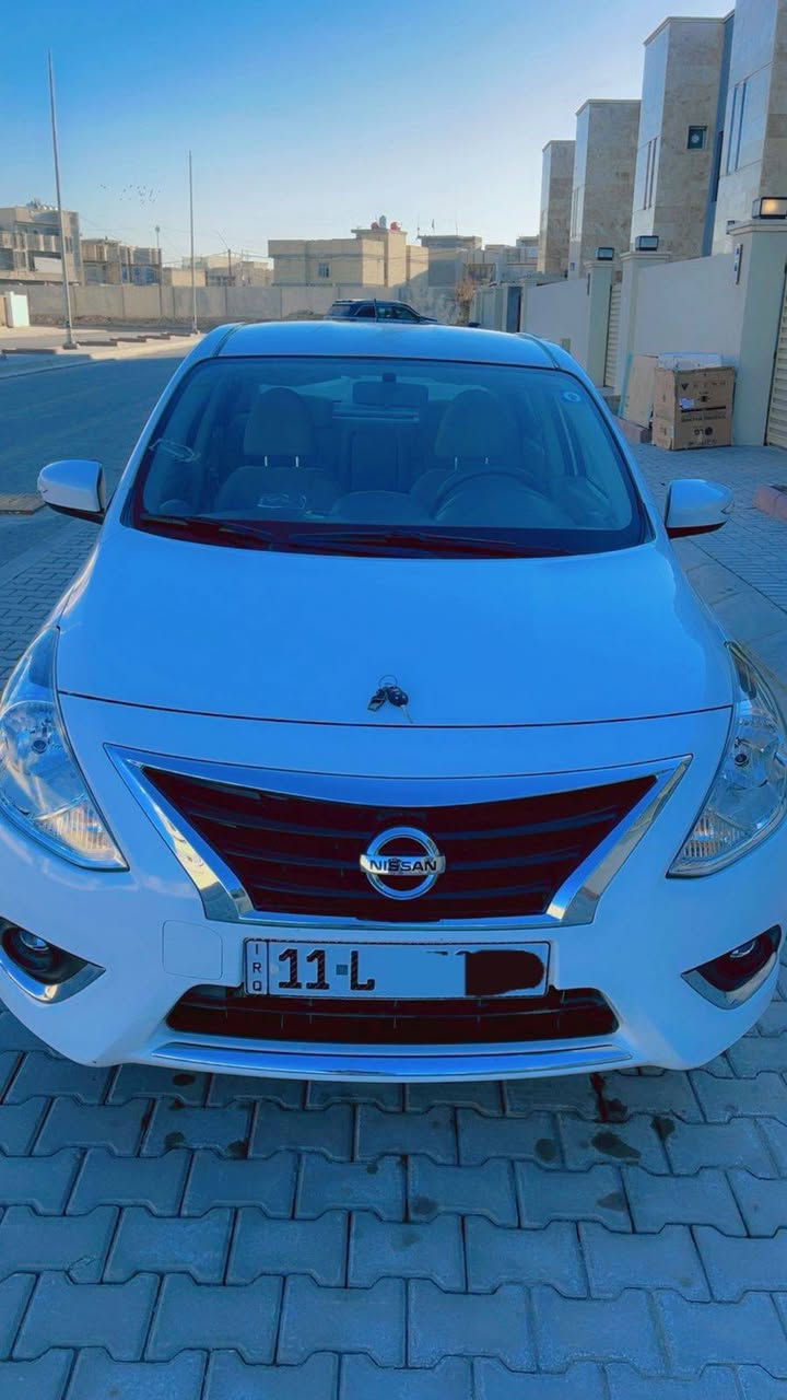 السلام عليكم ..
للبيع سيارة نيسان سني موديل ٢٠٢٤ .ماشية ٢٨ الف قابلة للزيادة .السيارة مكفولة بيها شخط بغطاء البانزين فقط وكما موضح بالصور .
السعر المطلوب (١٢٣$) .
الأستفسار الاتصال على الرقم (***********) .
