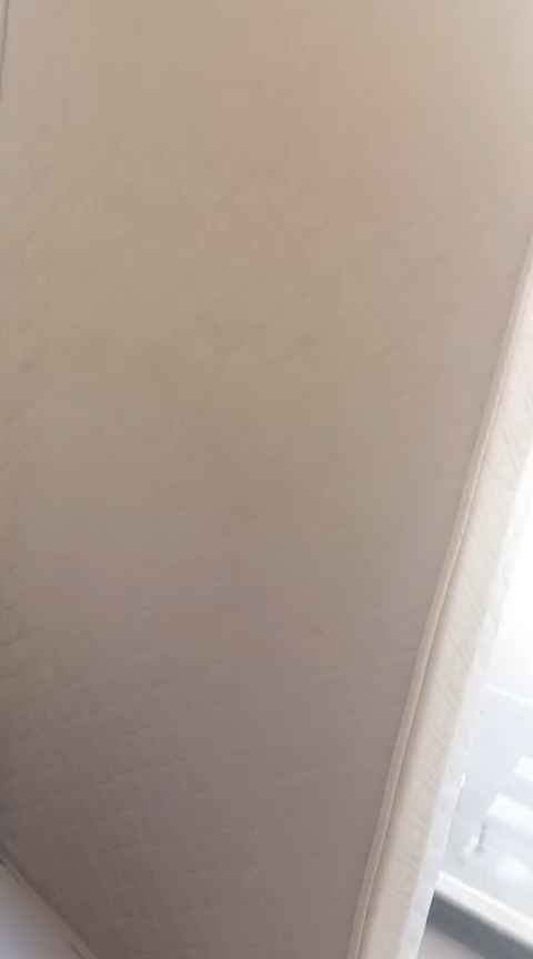 دوشك وجربايه خشب مع صوميتها نفر واحد +خزنه و كراسي عدد 2 أربيل, العراق


**إذا كنت صاحب هذا الإعلان وتريد حذفه لأي سبب، رجاءا أرسل رسالة إلى الدعم الفني**