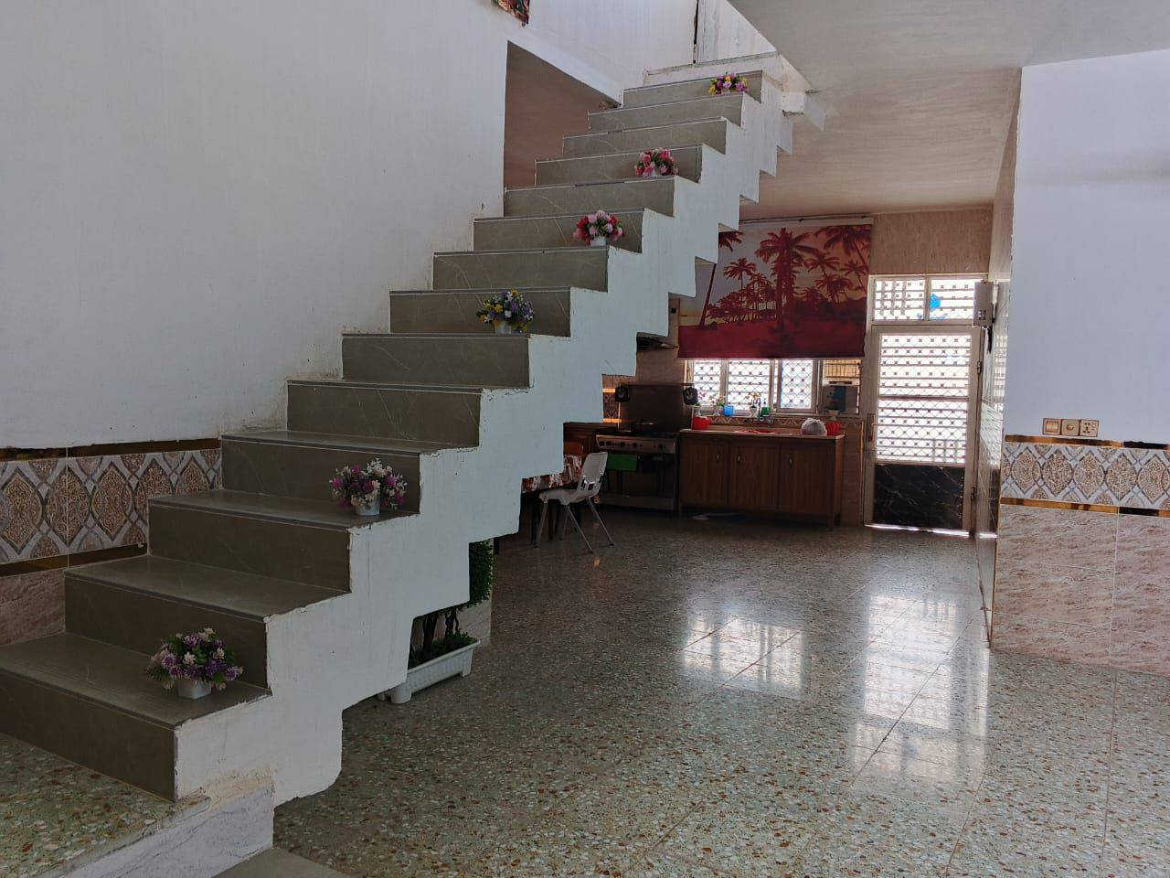 ربع دونم 625متر ملك صرف زراعي سند 25 ابغداد مقابيل جزيرة بغداد السياحية واجة 12ونص ونزال 50 شارعة 13متر خدمات مي وكهرباء يتكون من غرفتين نوم ومنور وصالة وهول ومطبخ ودورة مياه2 وصطح وصالة للمعلومات اكثر الاتصال على الرقم ***********احمد
