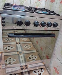 طباخ فريش • ٦٠×٦٠ • شغال