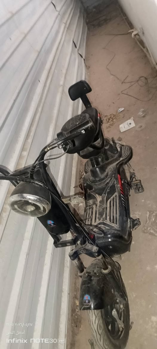 للمراوس بايسكل رياضي شعندك نزل


**إذا كنت صاحب هذا الإعلان وتريد حذفه لأي سبب، رجاءا أرسل رسالة إلى الدعم الفني**
